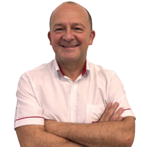 João Moraes - Treinamento GD&T e Metrologia